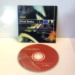 CD Urbal Beats Guide To Electronic Music