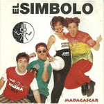 CD El Simbolo - Madagascar