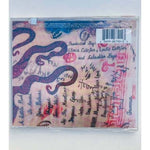 CD Gloria Estefan -Unwrapped CD Album + DVD NTSC Mint VG+ Sleeve Original Sealed