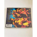CD King Chango - King Chango