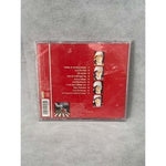 CD The Fab Four - A Fab Four Christmas