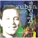 CD Ruben Blades Y Seis Del Solar - Hits