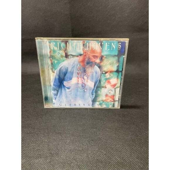 CD Richie Havens - Wishing Well