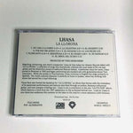 CD Lhasa ‎– La Llorona