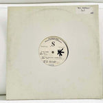 LP Chic - Chic Mystique Vinyl Record