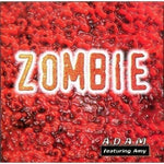 CD A.D.A.M. Featuring Amy - Zombie