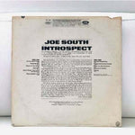 LP Joe South - Introspect Vinyl Record