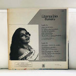 LP Mercedes Castro - Vida Truncada Vinyl Record