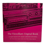 LP Blanche Winogron - The Fitzwilliam Virginal Book: Selections Vinyl Record