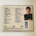CD The John Lennon Collection