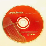 CD Urbal Beats Guide To Electronic Music