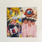 Rare! CD Huicho Dominguez Y Sus Millonarias!