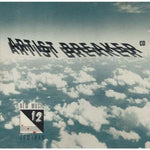 CD Artist Breaker CD