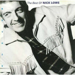 CD Basher: The Best Of Nick Lowe