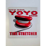 CD Time Stretcher - Voo Doo (Yoyo Mix)