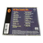 CD All-Time Country Hits 3