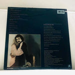 LP Glaser - Past The Point Of No Return Vinyl Record