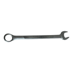 Vintage Craftsman 11/16" Combination Wrench 12-Point Forged USA 8.5" VG