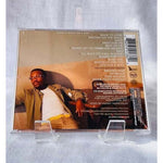CD Anthony Hamilton - Back To Love