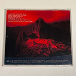 CD Shakira - Whenever Wherever