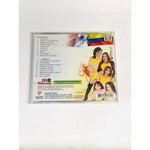 Rare! CD Las Gitanas De La Cumbia - Lo Mejor De Lo Mejor