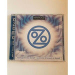 CD Ozomatli -Kenwood Interviews Ozomatli