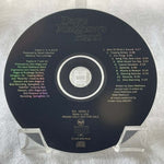 CD Dave Matthews Band