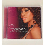 CD Shermain Jeremy - My Way, My Style