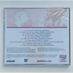 CD Gotta Get It Hits: Jazz