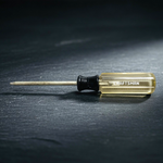 Vintage Craftsman 41474 K WF Torx Star Drive Screwdriver Made in USA 6" Good