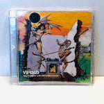 CD Illya Kuryaki & The Valderramas - Versus