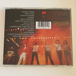 CD Foreigner - Classic Hits Live