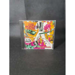 CD The Wonder Stuff - Never Loved Elvis