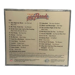 CD Your Hit Parade 1951