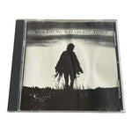 CD  Neil Young ‎- Harvest Moon