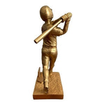 Drew Waters 2019 Southern League Player of Year Statue 8" NIB St. Dominic's