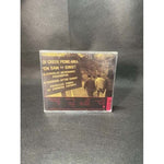 CD Live - Throwing Copper