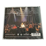 CD Rod Stewart With Special Guest Ronnie Wood - Unplugged ...And Seated