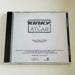 CD Kinky - Atlas
