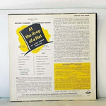 LP Flanders & Swann At The Drop Of A Hat Vinyl Record