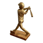 Drew Waters 2019 Southern League Player of Year Statue 8" NIB St. Dominic's