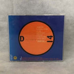Rare! CD Distrito 14 - Live in Chicago