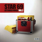 CD Star 69 Extended Mixes Vol. 2