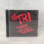 CD En Vivo!!! En La Carcel De Santa Martha