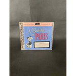 CD A Bachelor In Paris