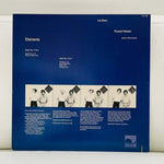 LP Ira Stein & Russel Walder - Elements Vinyl Record