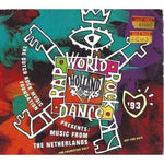 CD  Holland Rocks '93