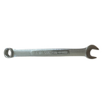 Vintage Craftsman 3/8" Combination Wrench VV 44693 12-Point Forged USA 5.25" EXC