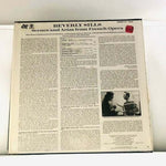 LP Beverly Sills - Scenes And Arias From French Opera Vinyl Record