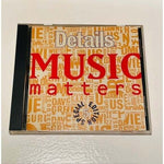 CD Music Matters Special Edition 5